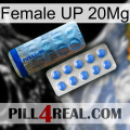 Female UP 20Mg 40